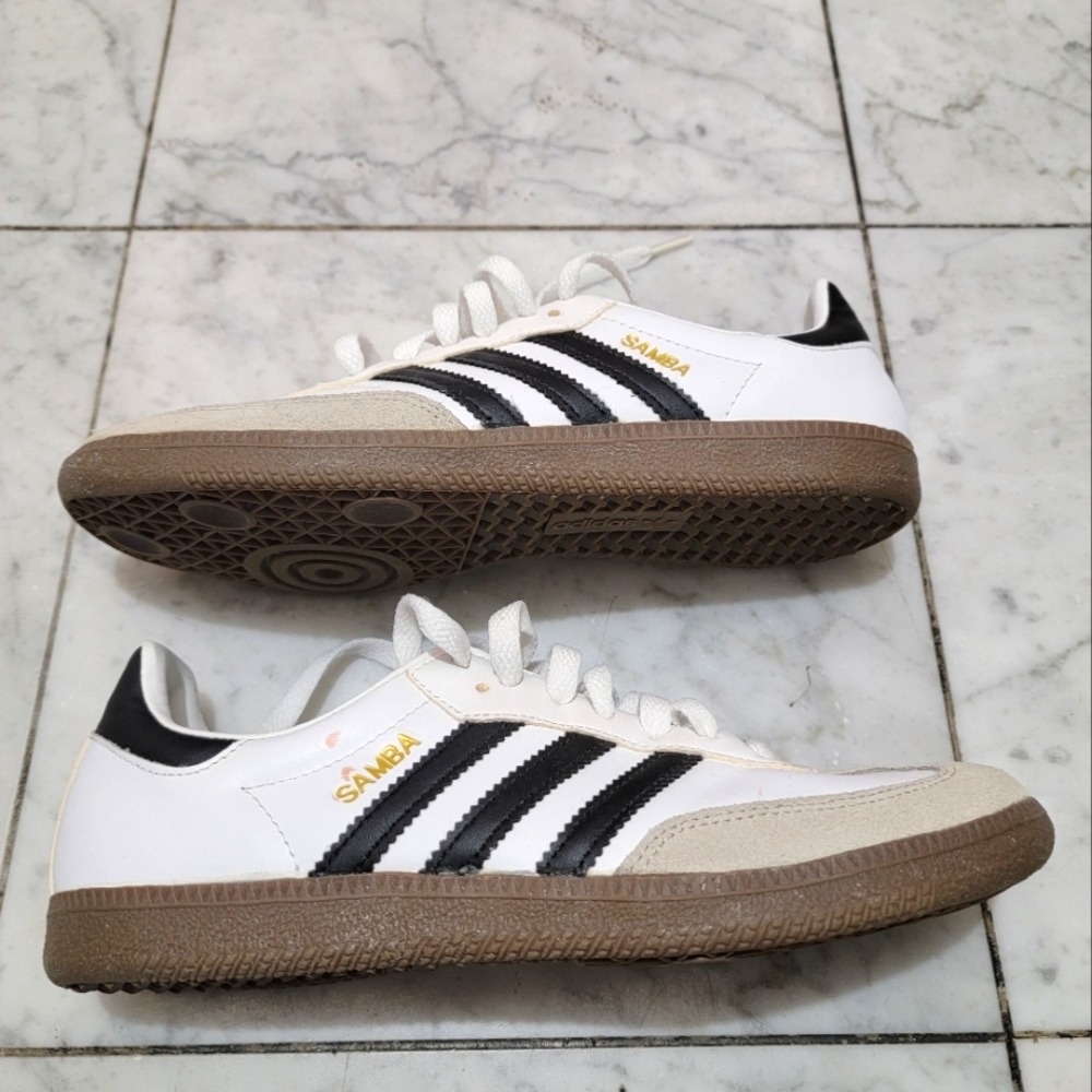 Adidas Men's Samba OG shoes